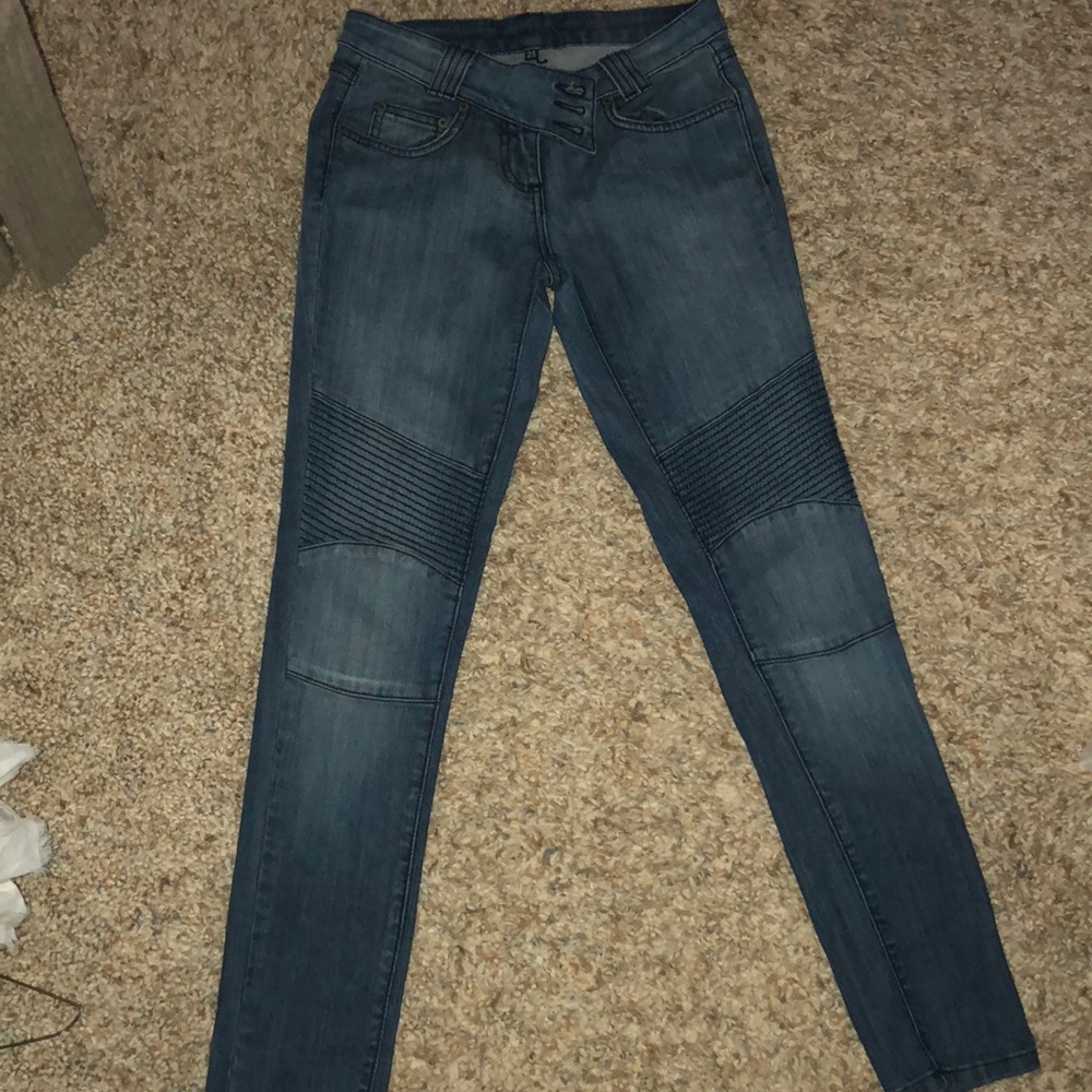 carmar jeans